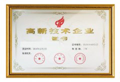 安菲軟件獲評(píng)國家高新技術(shù)企業(yè) “產(chǎn)品+生態(tài)”打造硬